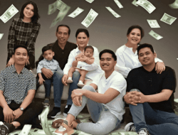 Pengamat: Isu Ijazah Jokowi Hanya Pintu Gerbang, Air Bah Siap Gulung Dinasti dan 9 Kasus Besar!