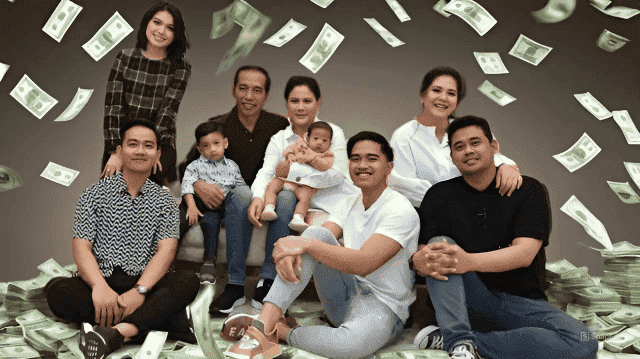 Pengamat: Isu Ijazah Jokowi Hanya Pintu Gerbang, Air Bah Siap Gulung Dinasti dan 9 Kasus Besar!