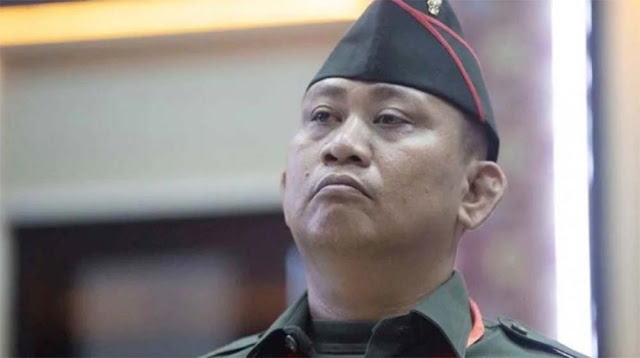 7 Fakta Tragedi Way Kanan: Oknum TNI Bantai 3 Polisi di Arena Sabung Ayam, Dituntut Mati