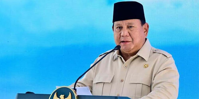 Prabowo Ngaku Suka Bikin Sri Mulyani Stres