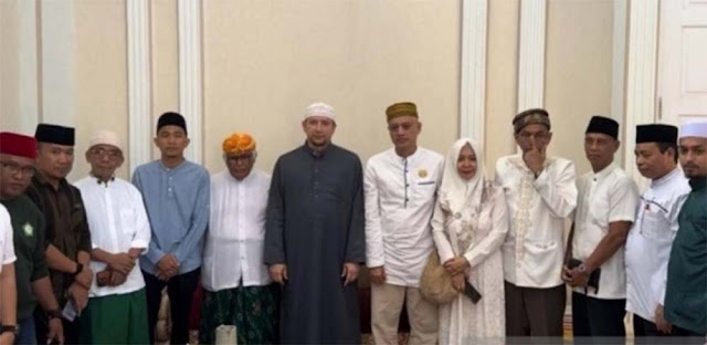 8 Fakta Panas Fuad Plered: Jalani Sanksi Adat, Maafnya Dianggap Cacat