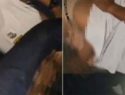 Selain 12 Menit, Link Video Kendari 1 vs 7 Durasi 1 Menit 36 Detik juga Bocor di Medsos