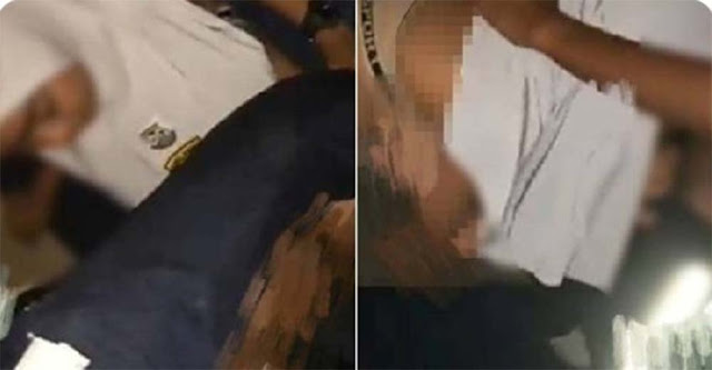 Selain 12 Menit, Link Video Kendari 1 vs 7 Durasi 1 Menit 36 Detik juga Bocor di Medsos