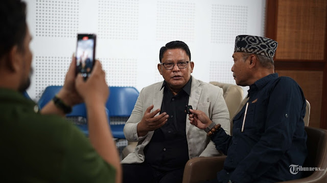 Kubu Jokowi Nilai Permintaan Gelar Perkara Khusus Roy Suryo Cs di PMJ Terlalu Dini