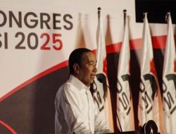Kongres PSI Cuma Buang-Buang Duit? Hendri Satrio Ungkap Skenario di Balik Kaesang