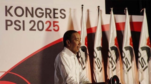 Kongres PSI Cuma Buang-Buang Duit? Hendri Satrio Ungkap Skenario di Balik Kaesang