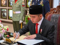BAHAYA! Ancaman Revolusi Sosial Jika Gibran Jadi Presiden, Pengamat: Skenario Amankan Kekuasaan Jokowi