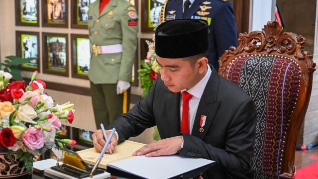BAHAYA! Ancaman Revolusi Sosial Jika Gibran Jadi Presiden, Pengamat: Skenario Amankan Kekuasaan Jokowi