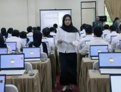 Gak Perlu Tes Ulang Semua! CPNS 2025 Bisa Diulang Sebagian dan Skor Berlaku 2 Tahun!