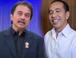 Terbaru! Roy Suryo Sudah Kantongi 10 Ijazah Pembanding, Kasus Ijazah Jokowi Makin Panas
