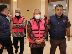 Kejagung Tetapkan 8 Tersangka di Kasus Korupsi Pemberian Kredit ke PT Sritex, Ini Perannya