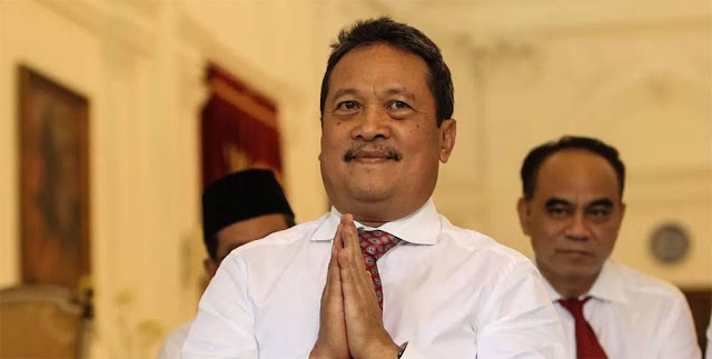 Dinilai Gagal Lindungi Nelayan, CBA Desak Presiden Prabowo Pecat Menteri KKP Trenggono!