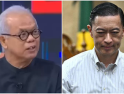 Pakar: Harusnya Pengadilan Tinggi Berani Melepas Tom Lembong, Bahaya bila Dihukum