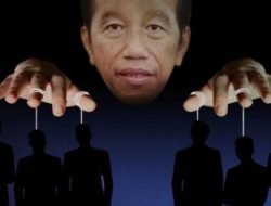 Jokowi Disebut Malin Kundang Politik dan Troublemaker Bangsa: Hampir Semua Pihak Tersandera!