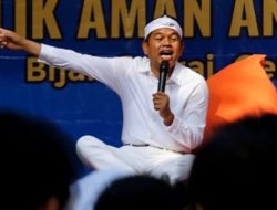 Klaim Sehat Tanpa Obat Kimia, Jejak Digital Berkata Lain: Dedi Mulyadi Ketahuan Bohong Lagi!