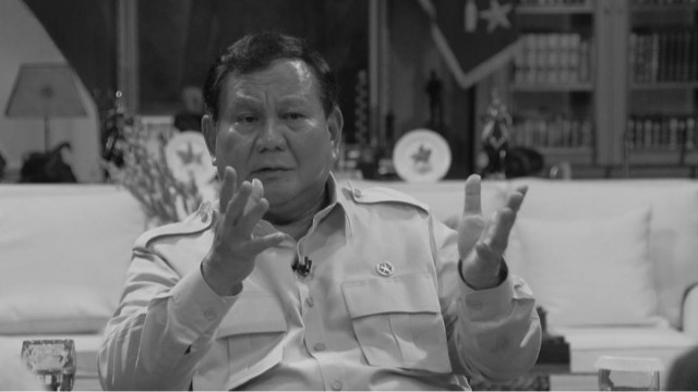 Pengamat: Yang Bisikin Presiden Soal Indonesia Gelap Dibiayai Koruptor Itu Intel Gadungan!