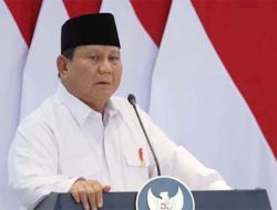Prabowo Diingatkan 8 Dampak Negatif Wamen Rangkap Komisaris BUMN