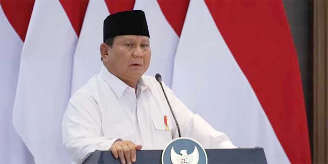 Prabowo Diingatkan 8 Dampak Negatif Wamen Rangkap Komisaris BUMN