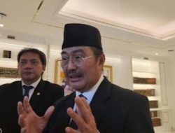 Agar Kasus Ijazah Jokowi Tak Berlarut-larut, Jimly Sarankan Tempuh Mediasi Penal di Kejagung