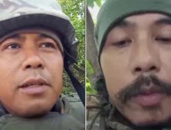 DPR: Pemerintah Tak Wajib Melindungi Satria Arta Kumbara