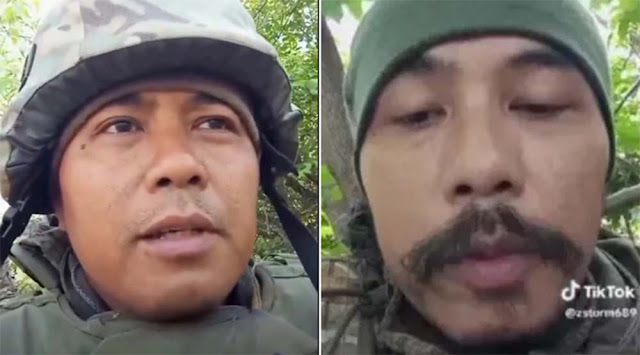 DPR: Pemerintah Tak Wajib Melindungi Satria Arta Kumbara