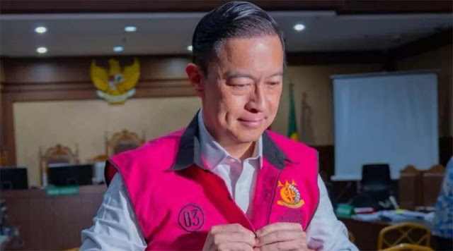 20 Tahun Dua Standar: Tom Lembong Dihukum, 84 Skandal Gula Rp 31,6 Triliun Malah Dibiarkan