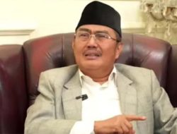 Agar Kasus Ijazah Jokowi Tak Berlarut-larut, Mantan Ketua MK Sarankan Mediasi Penal di Kejagung
