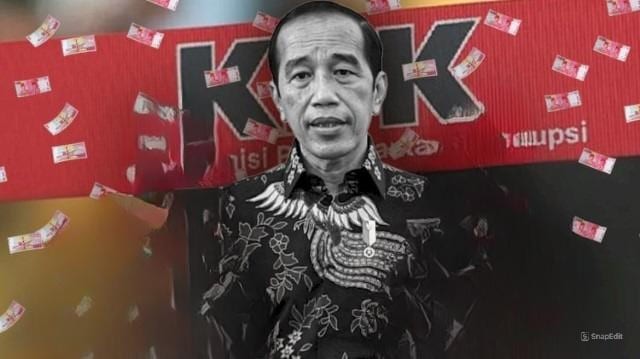 Penjara Menanti? DAFTAR 9 Kasus Yang Disebut Pengamat Mengarah ke Jokowi!