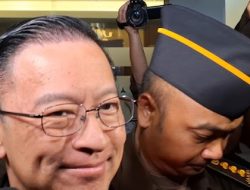 Wajah Keadilan Jadi Taruhan Usai Vonis Tom Lembong