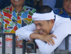 Terungkap! Dedi Mulyadi Diduga Kuat Hadiri Makan Gratis Maut di Garut, Ini Kesaksian 3 Korban