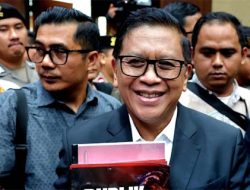 Romo Magnis hingga Mantan Jaksa Agung jadi Amicus Curiae Hasto