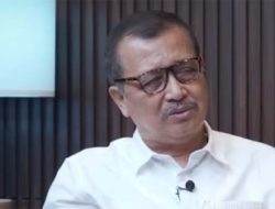 Eks Wakapolri Oegroseno Nilai Vonis Tom Lembong Aneh, Pertanyakan Penerapan Pasal 2 UU Tipikor