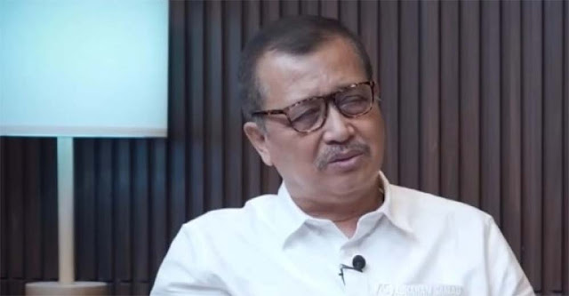 Eks Wakapolri Oegroseno Nilai Vonis Tom Lembong Aneh, Pertanyakan Penerapan Pasal 2 UU Tipikor