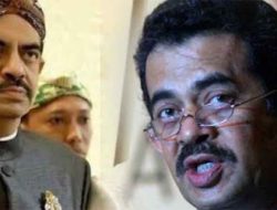 Kejagung Koordinasi Lintas Negara Memburu Riza Chalid