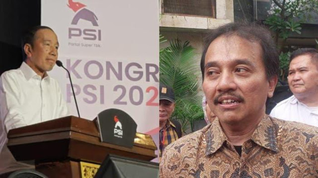 Mengapa Jokowi Minta Diperiksa di Solo Bukan di Jakarta? Ternyata Tiru 8 Saksi Lainnya