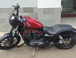 KPK Sita Moge Bupati Buol Risharyudi Triwibowo