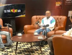Soal Panggilan Kepolisian di Kasus Ijazah Jokowi, Abraham Samad: Jangan-jangan Ada yang Menarget Saya