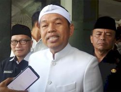 Dituding Hadir Saat Tragedi Pesta Rakyat Garut, Dedi Mulyadi: Saya Di Bandung!