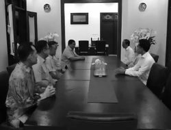 Analis Bongkar 4 Sinyal dari Pertemuan Prabowo-Jokowi di Solo!