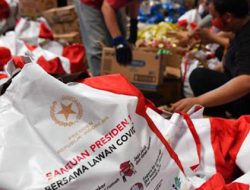 KPK Panggil Bos Indomarco di Kasus Korupsi Bansos Era Jokowi