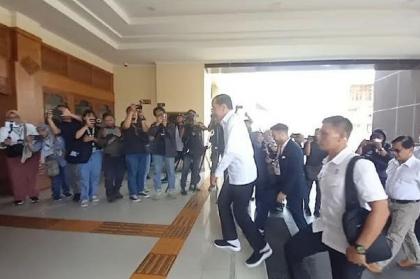 Jokowi Diperiksa di Polresta Solo Soal Ijazah, Kubu Roy Suryo Pertanyakan Letak Keadilan