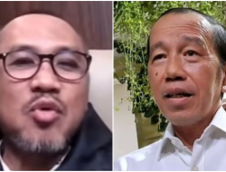 Abraham Samad Siap Melawan Jika Ditetapkan Tersangka dalam Kasus Tudingan Ijazah Palsu Jokowi