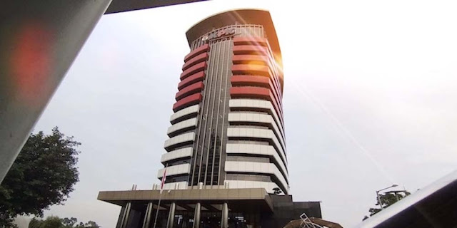 KPK Ngaku Sudah Periksa Anggota Polri di Kasus Suap Proyek Jalan di Sumut