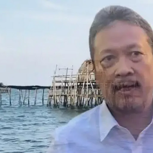 Kawasan Pagar Laut Diduga Mulai Direklamasi & Proses Hukum Redup: Prabowo Didesak Copot Menteri KKP