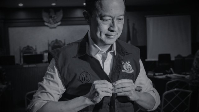 Kasus Tom Lembong Justru Menguntungkan Kubunya Dalam Kalkulasi Politik, Kok Bisa?