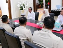 Usai Prabowo Menghadap Jokowi, Pengamat: Kasus Ijazah Dibantu Penyelesaian, Pemakzulan Gibran akan Landai