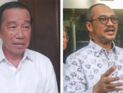 Abraham Samad Masuk Daftar 12 Terlapor Kasus Ijazah Palsu: Jokowi Sengaja Tabuh Perang Bubat?