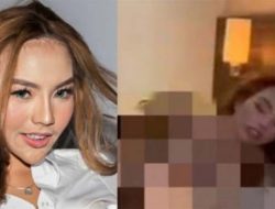 Pria Diduga Lawan Main Lisa Mariana Diperiksa Polisi