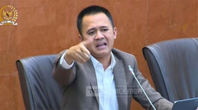 Amplop Kondangan Akan Kena Pajak? Terungkap di Rapat DPR