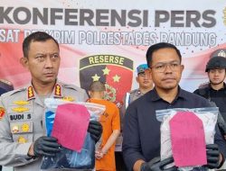 Oknum Guru Ngaji di Cicendo Perkosa Santri Perempuan Berkali-kali